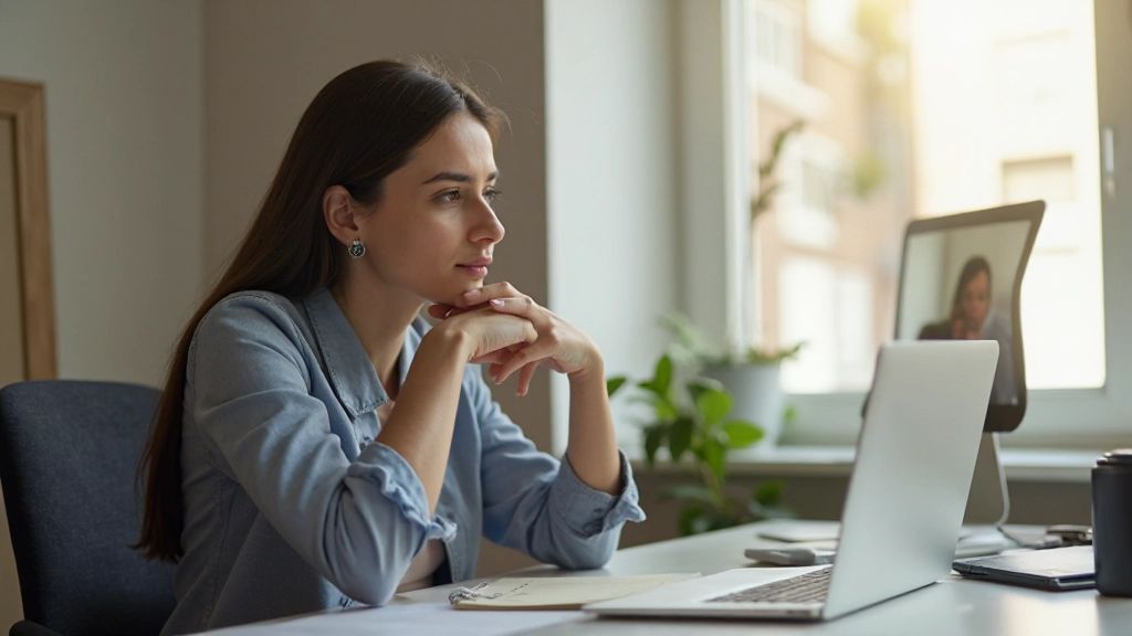 Человек медитирует, отдыхает в спокойной обстановке, баланс работы и жизни